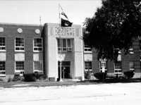 Gosper County Courthouses