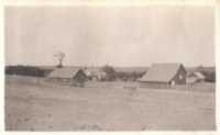 Mahar Homestead, Gosper County, NE