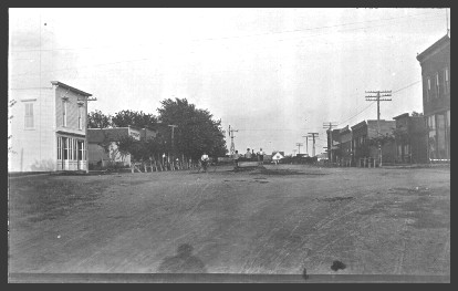 Marquette, Nebraska